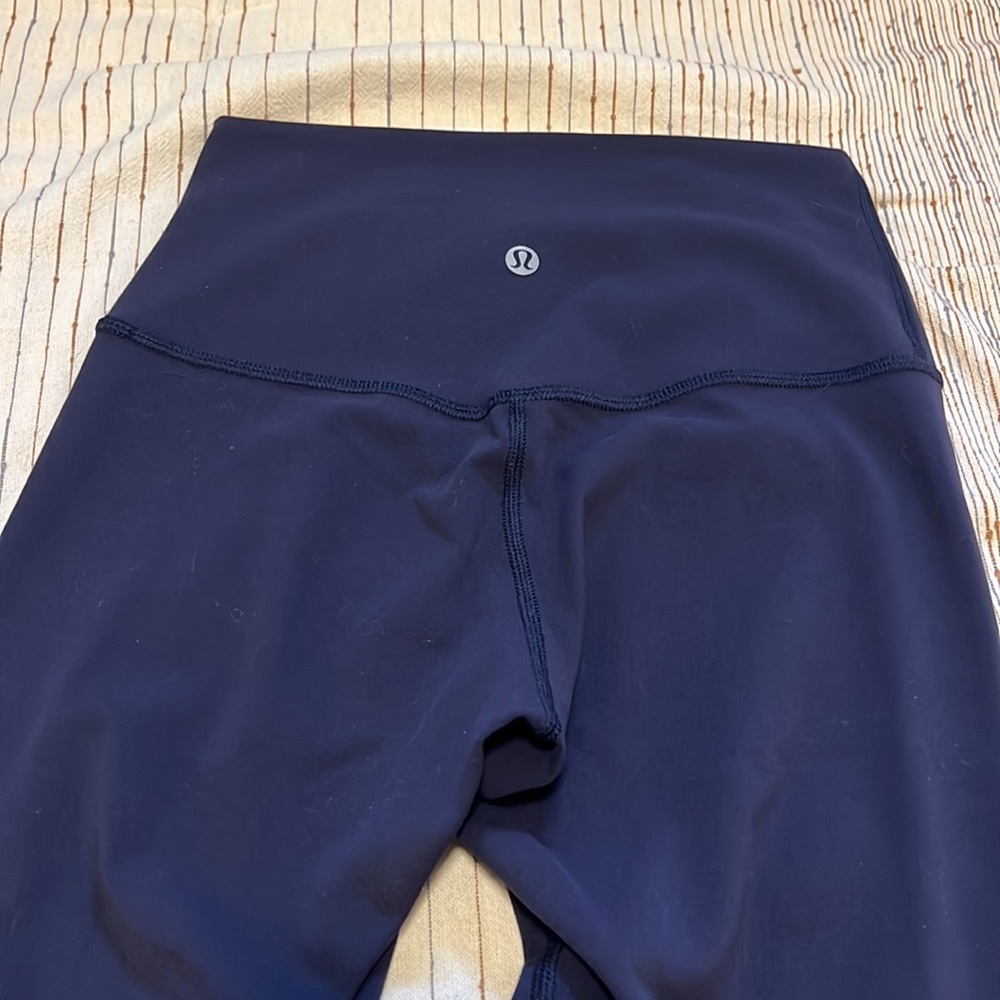 Lululemon align legging - Picture 3 of 5